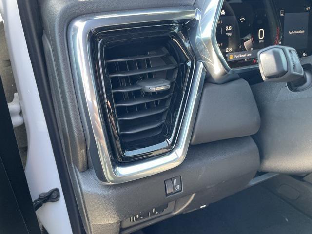 new 2025 GMC Canyon car, priced at $39,754