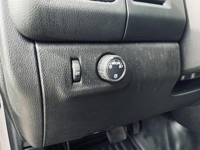 used 2022 Chevrolet Colorado car, priced at $19,870