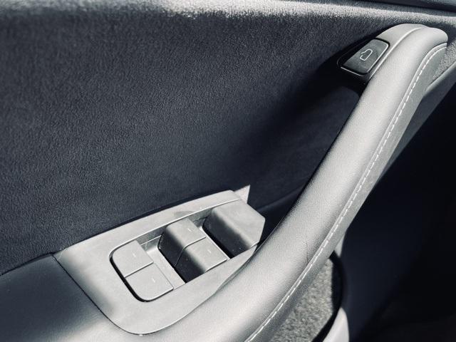 used 2023 Tesla Model Y car, priced at $29,498