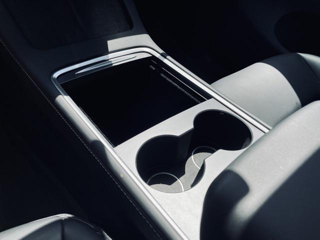 used 2023 Tesla Model Y car, priced at $29,498