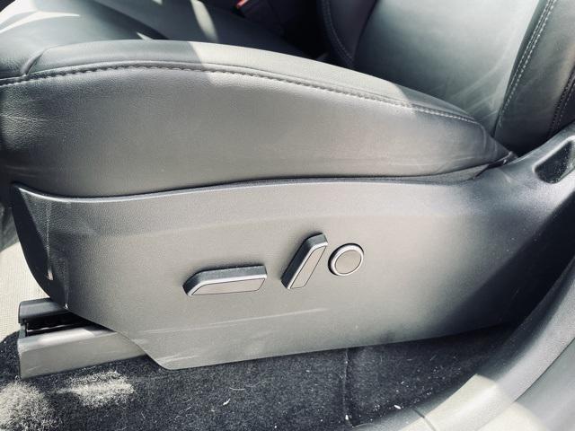 used 2023 Tesla Model Y car, priced at $29,498
