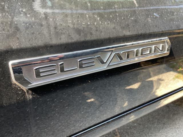 new 2025 GMC Canyon car, priced at $41,690