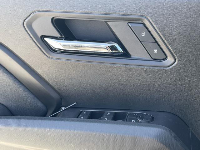 new 2025 GMC Canyon car, priced at $44,704