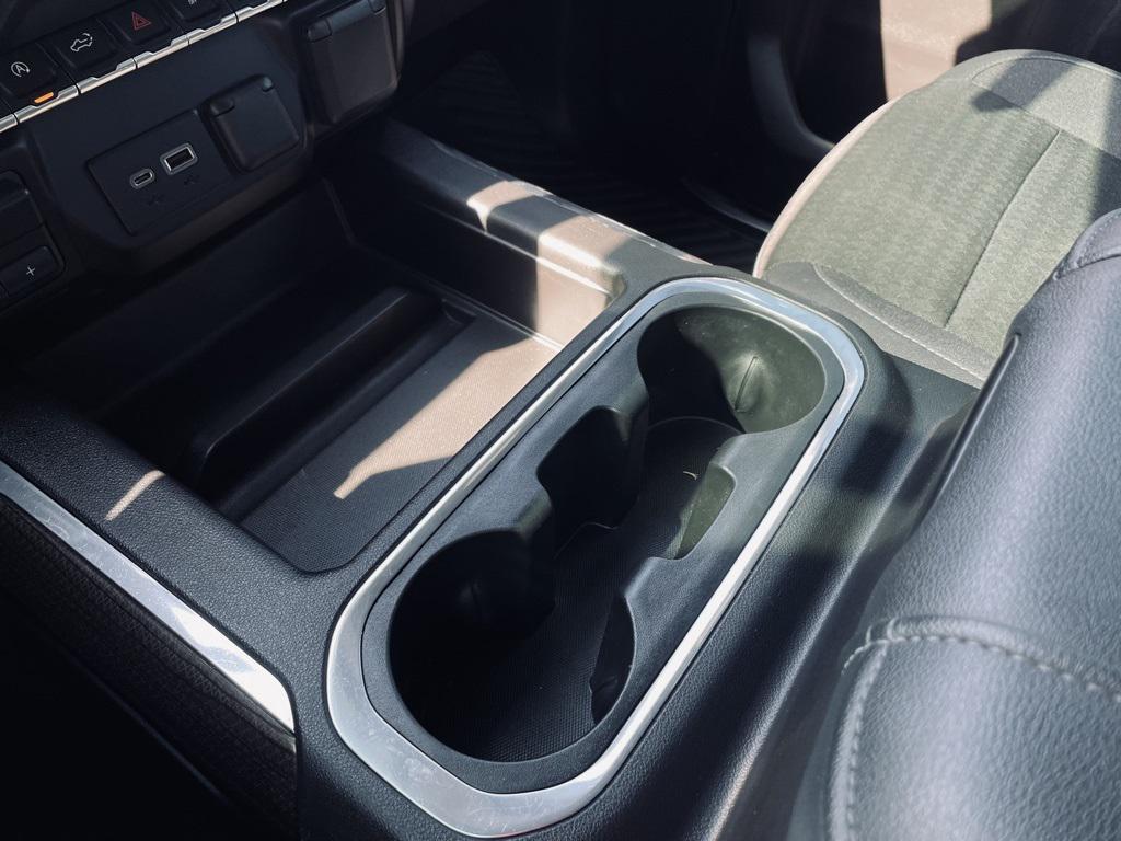 used 2019 Chevrolet Silverado 1500 car, priced at $29,971