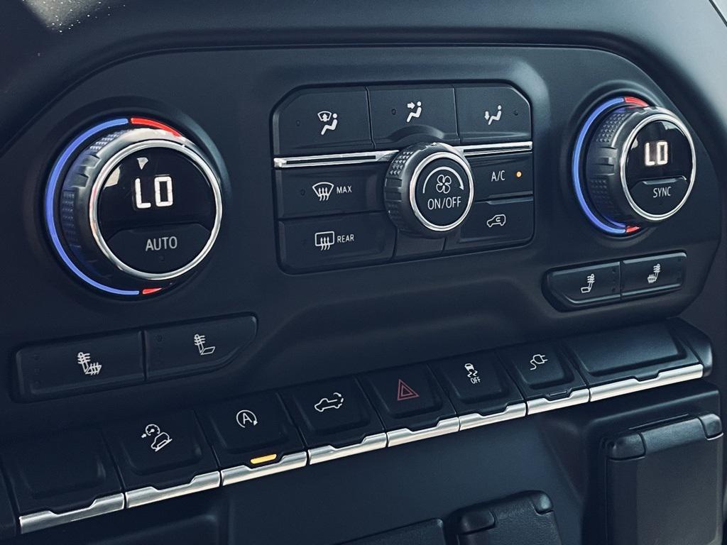 used 2019 Chevrolet Silverado 1500 car, priced at $29,971