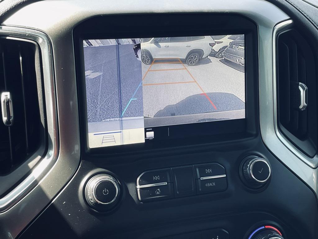 used 2019 Chevrolet Silverado 1500 car, priced at $29,971