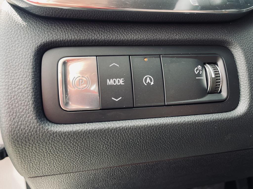 new 2026 GMC Acadia car, priced at $46,130