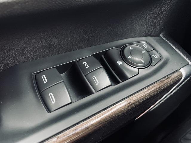 used 2023 Chevrolet Silverado 3500 car, priced at $50,971