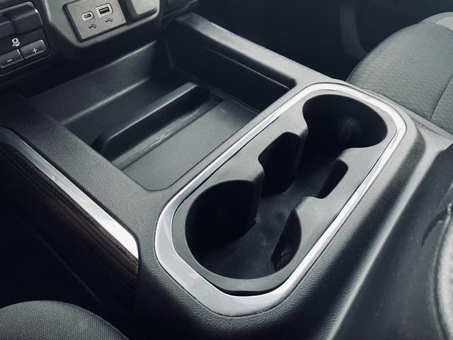 used 2023 Chevrolet Silverado 3500 car, priced at $50,971