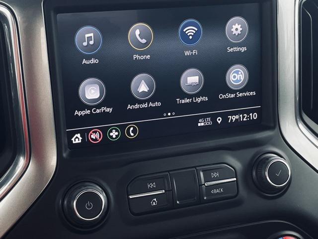 used 2023 Chevrolet Silverado 3500 car, priced at $50,971