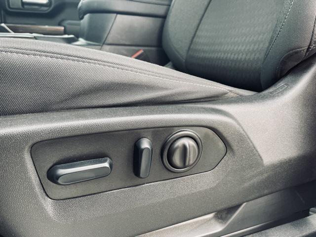 used 2023 Chevrolet Silverado 3500 car, priced at $50,971