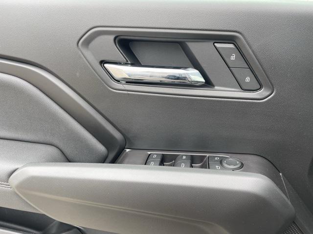 new 2025 GMC Canyon car, priced at $46,927