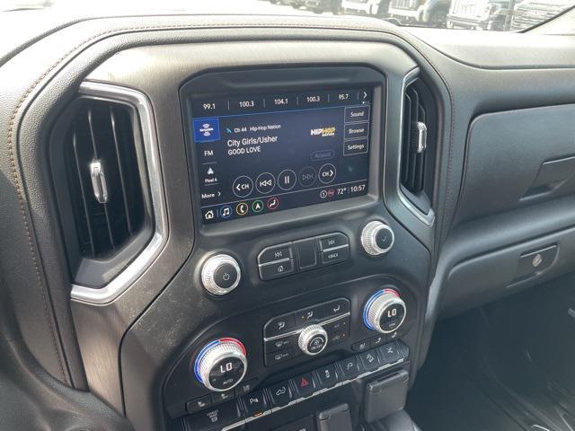 used 2023 GMC Sierra 2500 car, priced at $59,750