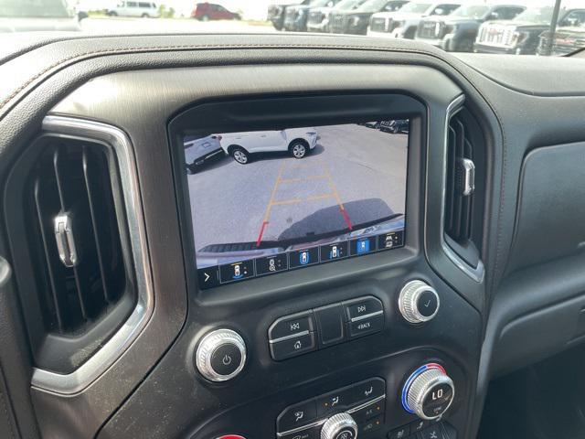 used 2023 GMC Sierra 2500 car, priced at $59,750