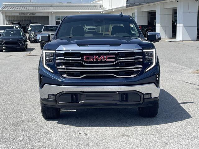 used 2023 GMC Sierra 1500 car, priced at $45,500