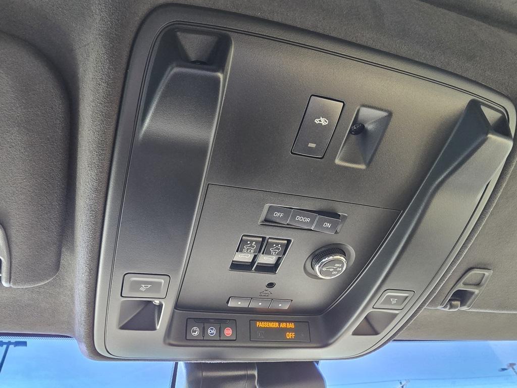 used 2018 Cadillac Escalade car, priced at $37,497