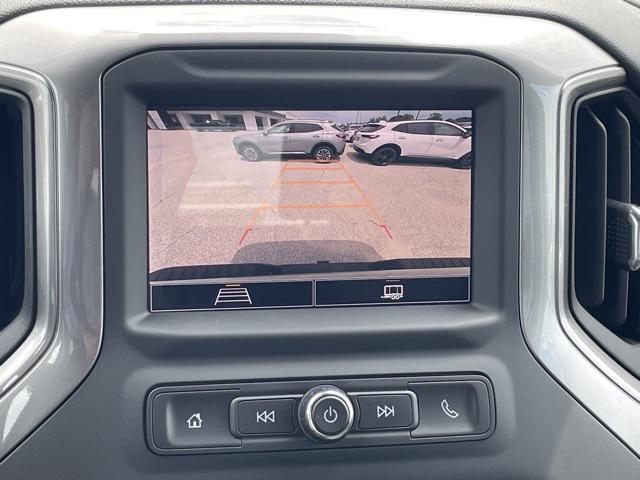 used 2025 Chevrolet Silverado 2500 car, priced at $54,460