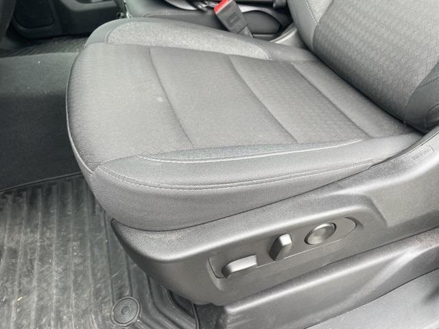 used 2025 Chevrolet Silverado 2500 car, priced at $60,489