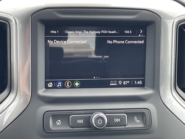 used 2025 Chevrolet Silverado 2500 car, priced at $54,460