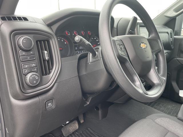 used 2025 Chevrolet Silverado 2500 car, priced at $60,489