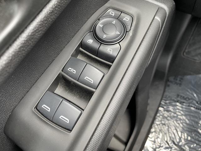 used 2025 Chevrolet Silverado 2500 car, priced at $54,460