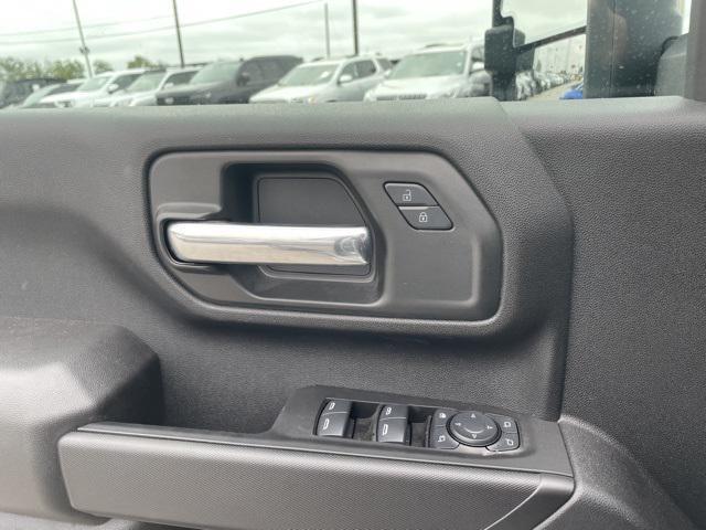 used 2025 Chevrolet Silverado 2500 car, priced at $60,489