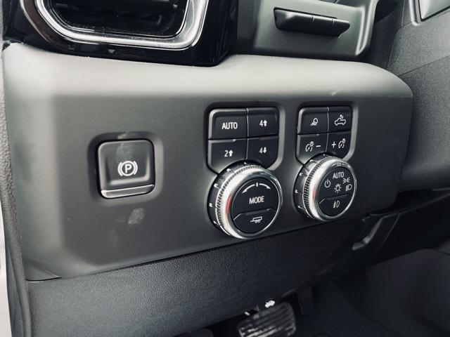 used 2025 GMC Sierra 2500 car, priced at $79,777