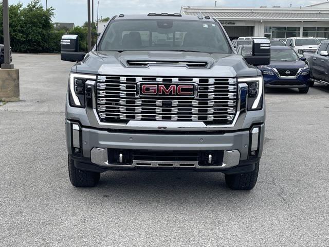 used 2025 GMC Sierra 2500 car, priced at $79,777