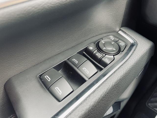 used 2025 GMC Sierra 2500 car, priced at $79,777