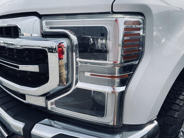 used 2021 Ford F-350 car, priced at $56,553
