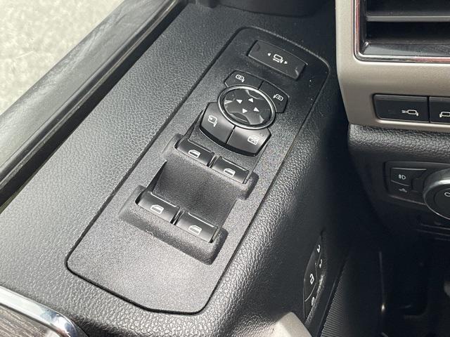 used 2021 Ford F-350 car, priced at $60,346