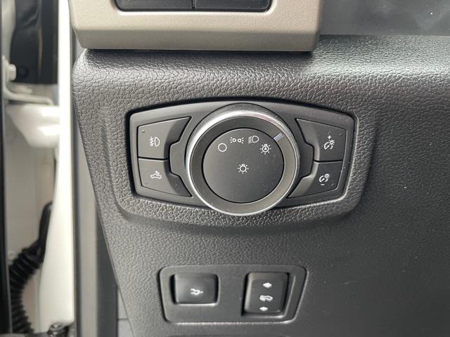 used 2021 Ford F-350 car, priced at $60,346