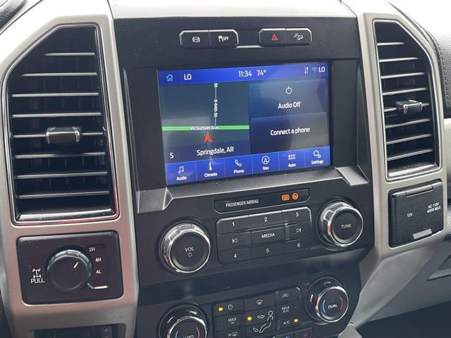 used 2021 Ford F-350 car, priced at $60,346