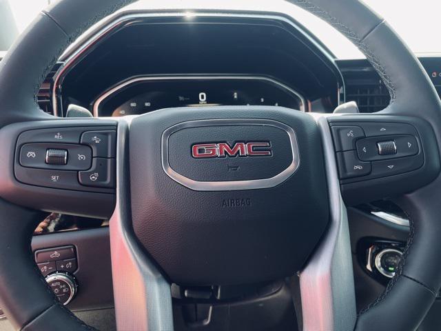new 2026 GMC Sierra 1500 car, priced at $53,175