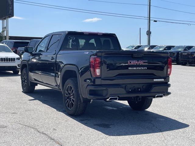 new 2026 GMC Sierra 1500 car, priced at $53,175