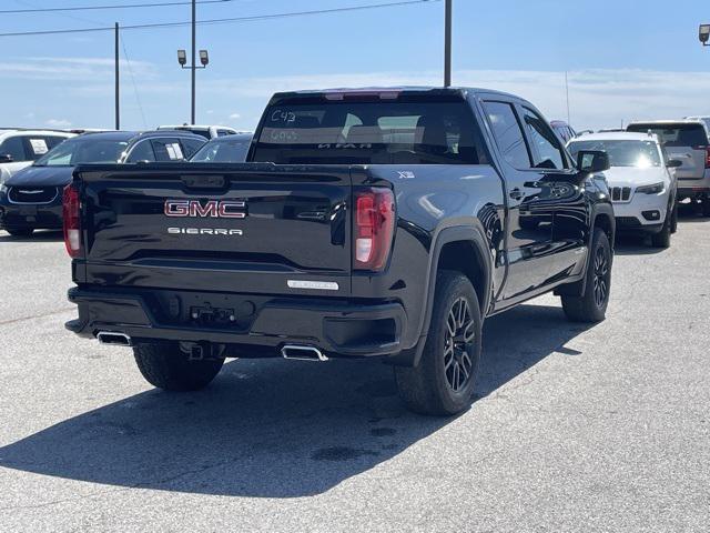 new 2026 GMC Sierra 1500 car, priced at $53,175