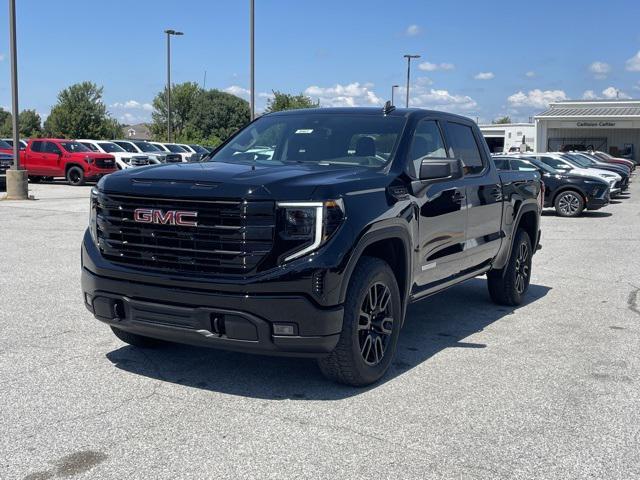 new 2026 GMC Sierra 1500 car, priced at $53,175