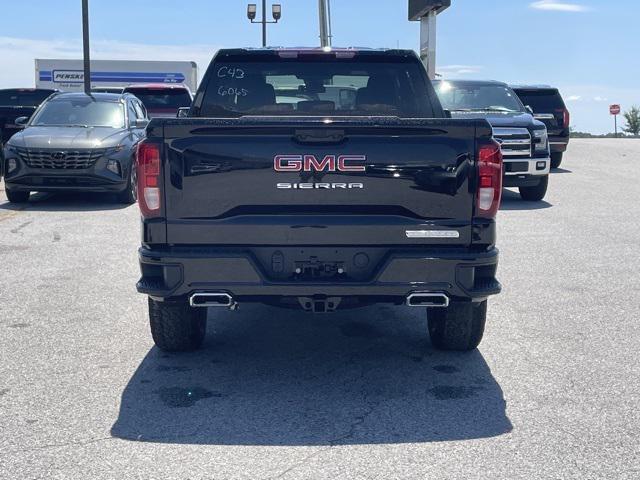 new 2026 GMC Sierra 1500 car, priced at $53,175