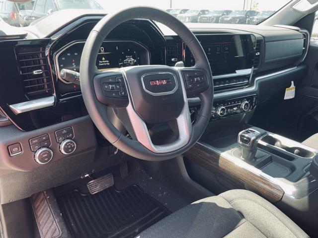 new 2026 GMC Sierra 1500 car, priced at $53,175