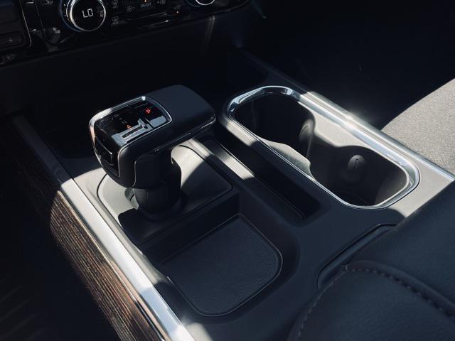 new 2026 GMC Sierra 1500 car, priced at $53,175