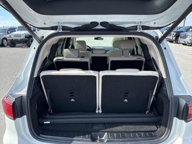 used 2021 Mercedes-Benz GLB 250 car, priced at $30,320