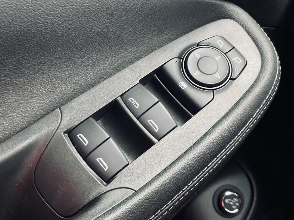 used 2022 Buick Encore GX car, priced at $21,475