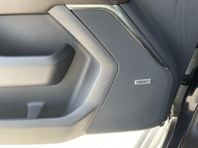 used 2023 GMC Yukon car, priced at $63,371