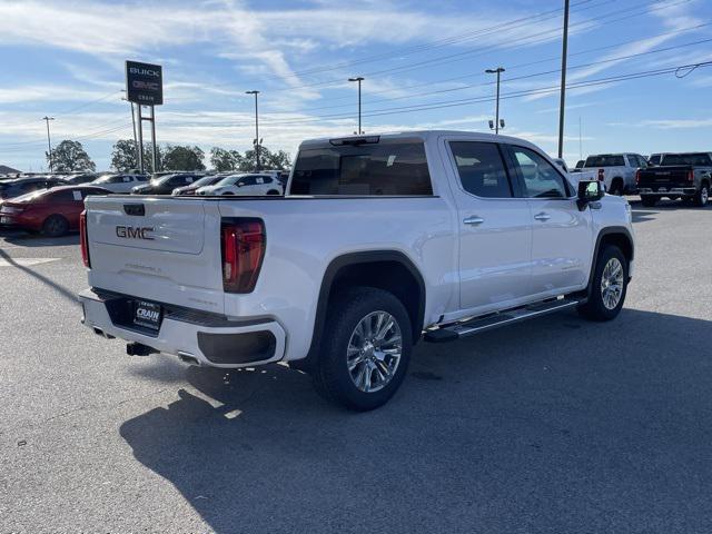 new 2024 GMC Sierra 1500 car, priced at $67,298