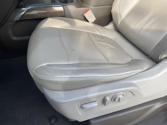 used 2020 Chevrolet Silverado 1500 car, priced at $42,999