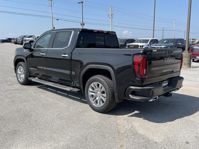 new 2024 GMC Sierra 1500 car, priced at $65,240