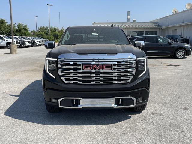 new 2024 GMC Sierra 1500 car, priced at $65,240