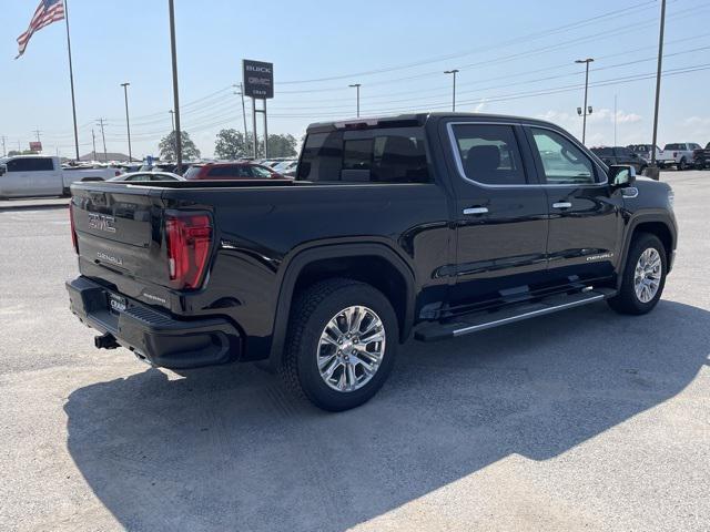 new 2024 GMC Sierra 1500 car, priced at $65,240