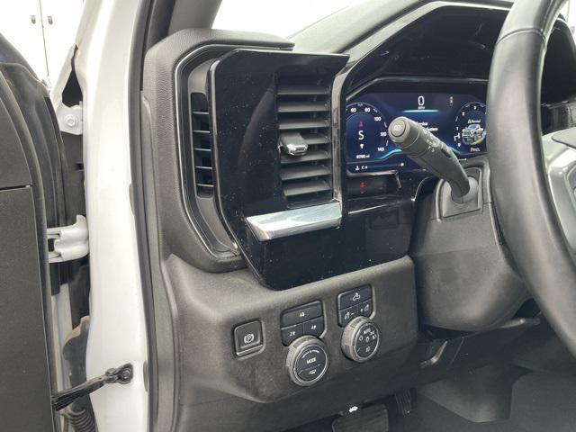used 2024 Chevrolet Silverado 2500 car, priced at $62,985