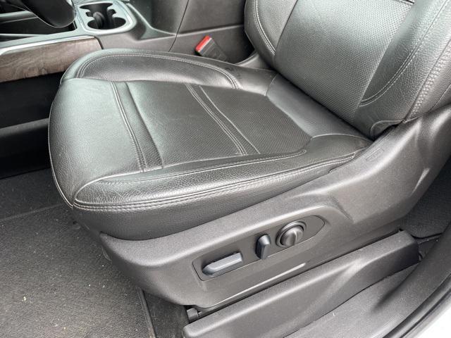 used 2023 GMC Sierra 2500 car, priced at $62,398